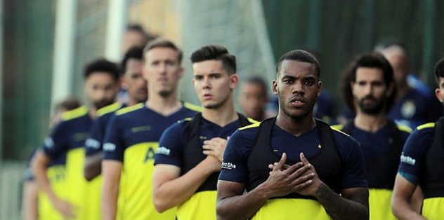 Fenerbahçe evinde 14 maçtır kaybetmiyor