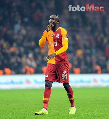 Galatasaray Club Brugge’de kadro dışı kalan Diagne’den bunu istedi!