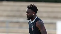 Ndidi’den kötü haber