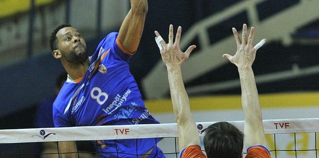 İBB deplasmanda galip