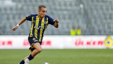 Fenerbahçe'de Emre Mor fırtınası!