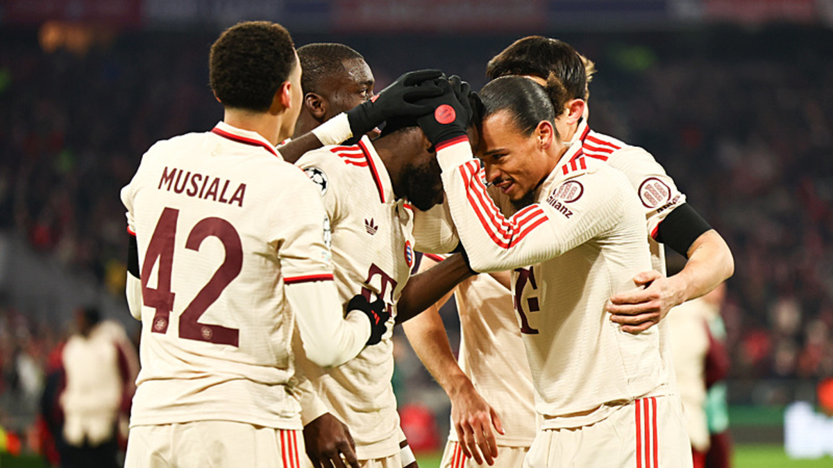 Bayern Münih 1-1 Celtic | MAÇ SONUCU-ÖZET (UEFA Şampiyonlar Ligi) Bayern Münih 1-1 Celtic | MAÇ SONUCU-ÖZET (UEFA Şampiyonlar Ligi)