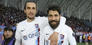 Yusuf Yazıcı müthiş yetenek