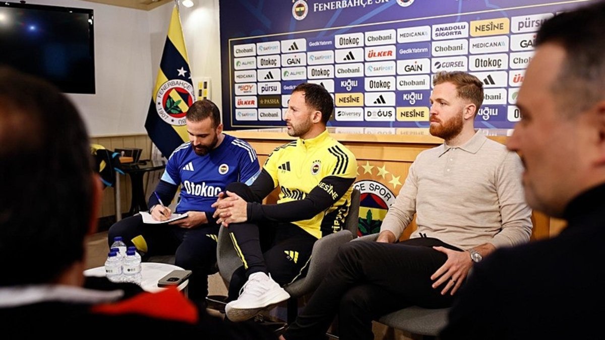 Takımın performansı iyi