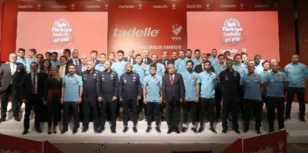 YİNE TARİH YAZACAĞIZ