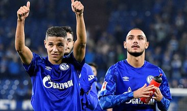 Schalke 04 sahasında Mainz 05'i yendi