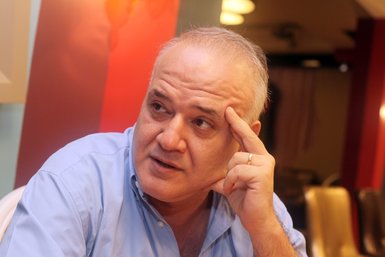 Ahmet Çakar: Müftüoğlu sınıf başkanı bile olamaz!