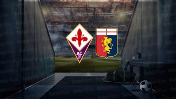 Fiorentina - Sampdoria maçı saat kaçta?