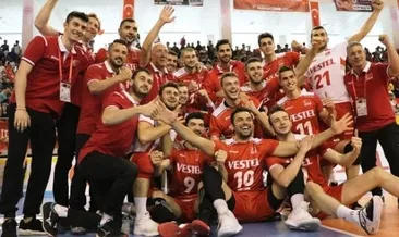 Muhteşem Efeler