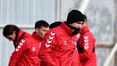 Sivasspor hırslı