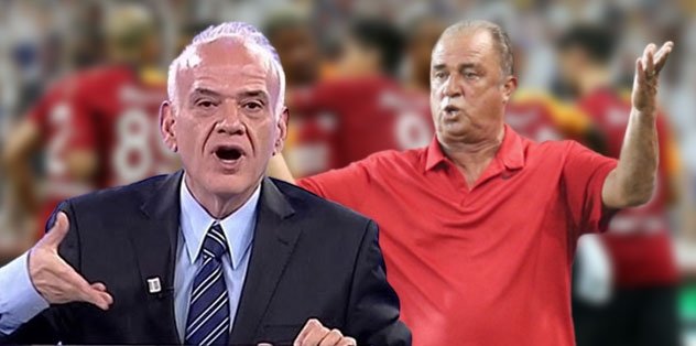Ne 'Zorlu'su be Fatih hoca ne zorlusu!