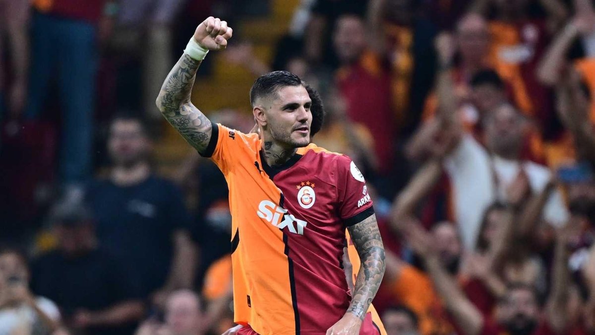 Icardi moral verecek