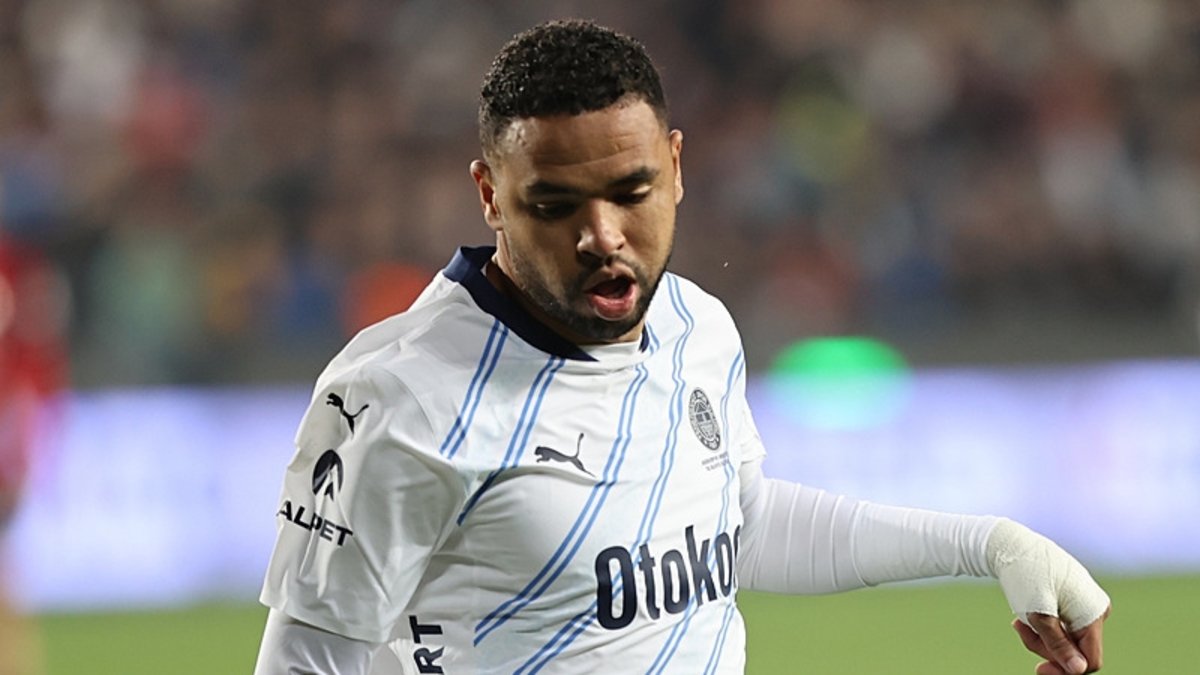 TRANSFER HABERİ | Fenerbahçe'den En-Nesyri kararı! Aleksandar Mitrovic ile takas... TRANSFER HABERİ | Fenerbahçe'den En-Nesyri kararı! Aleksandar Mitrovic ile takas...