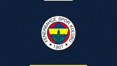Fenerbahçe'den TFF'ye çağrı