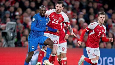 Glen Kamara 5 milyon euro