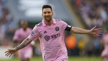 Messi'den Lamal'a övgü dolu sözler!
