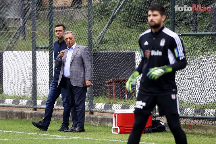 BEŞİKTAŞ HABERLERİ - Beşiktaş yönetimi Fenerbahçe derbisi için galibiyet primini belirledi!
