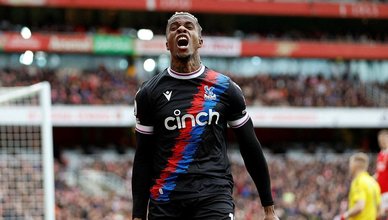 Wilfried Zaha adım adım Fenerbahçe’ye! O teklifi kabul edildi