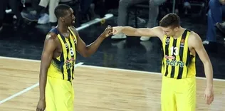 İşte o isimler