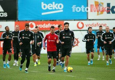 Beşiktaş yeni Talisca’sını buldu! Süper yetenek Kartal oluyor