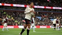 Aslan’a Van Dijk müjdesi!