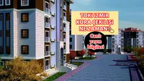 TOKİ İzmir kura çekilişi canlı yayın linki 2026