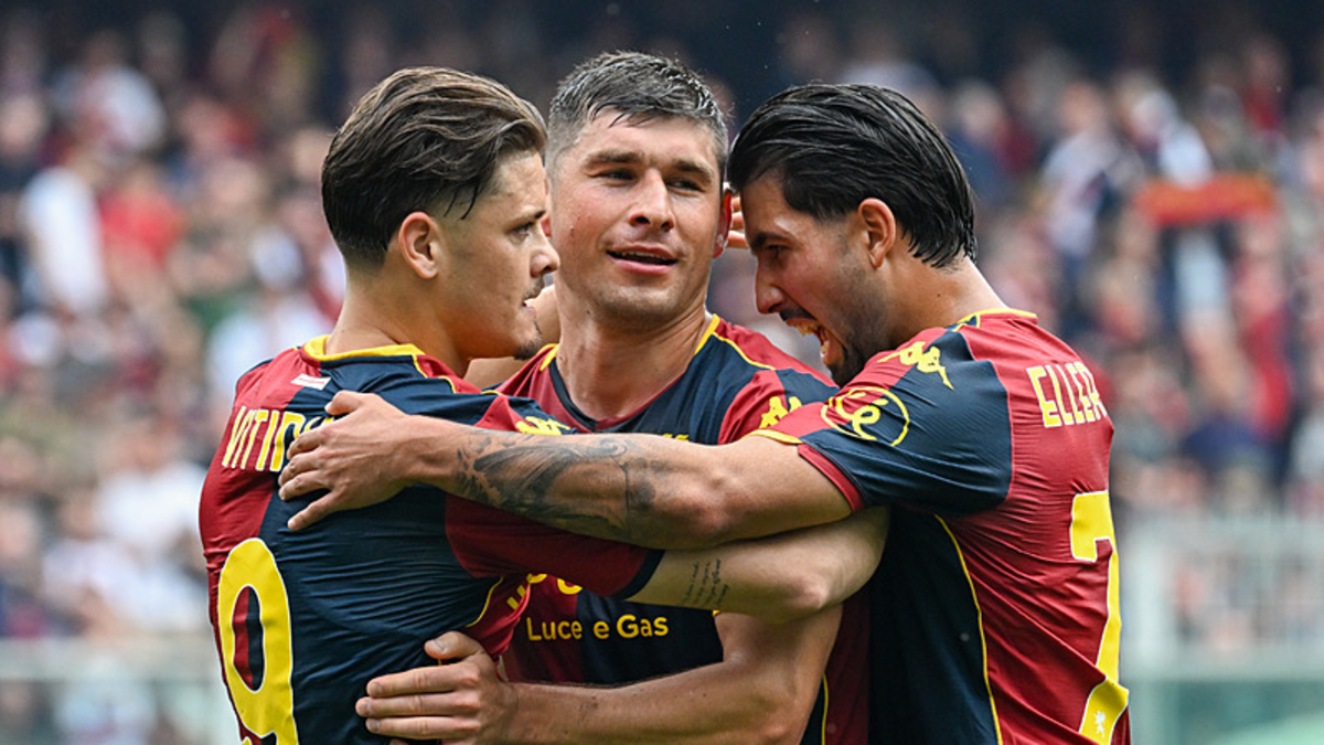 Malinovskyi hakkında flaş gerçek! Bakasetas ile ortak özelliği...