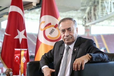 Mustafa Cengiz’den flaş Fatih Terim açıklaması