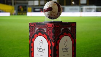 PFDK 7 Süper Lig ekibine ceza verdi!