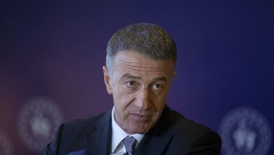 Ahmet Ağaoğlu’dan Muriç sorusuna cevap!