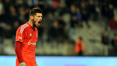 Son dakika transfer haberi: Beşiktaş'ın eski kalecisi Denys Boyko'ya Yunanistan'dan talip