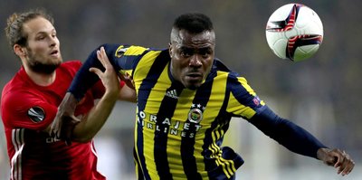 Emenike yolcu