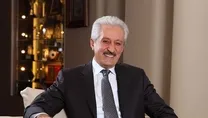İhtişamlı lansman