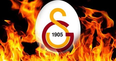 Galatasaray'da bir ayrılık daha! Kazanacağı yıllık ücret...