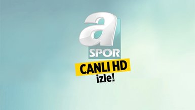 aspor CANLI İZLE (HD) - A Spor YAYIN AKIŞI