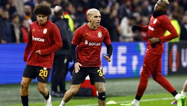 Torreira’ya kutlama