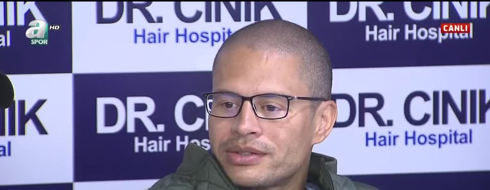 Alex De Souza Fenerbahce Nin Teknik Direktoru Olurum Videosunu Izle Fotomac Tv
