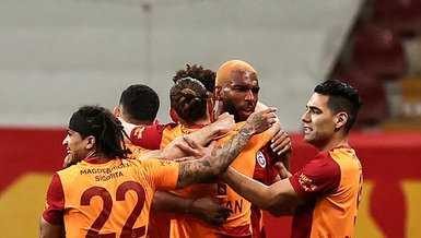 Son dakika spor haberi: Galatasaray Denizlispor maçının formalarını açıkladı