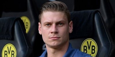 Borussia Dortmund, Piszczek'in sözleşmesini 2020'ye kadar uzattı