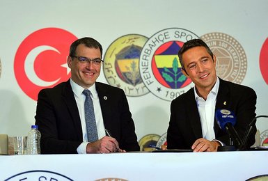 Fenerbahçe’ye süper yıldız!
