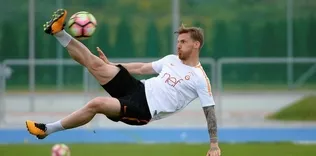 Trabzonspor devreye girdi