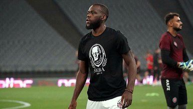 Onana’ya yakın takip