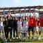 Manisaspor namağlup şampiyon!