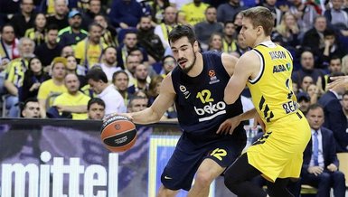 Fenerbahce Beko Tirmaniyor Son Dakika Fenerbahce Haberleri Fotomac