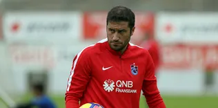 Mehmet Yılmaz işbaşı yaptı