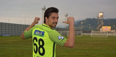 Çaykur Rizespor'da ayrılık