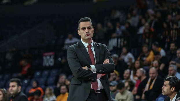 Galatasaray Andreas Pistiolis'in sözleşmesini uzattı!