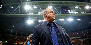 Fatih Terim’den EURO 2024 paylaşımı