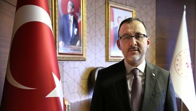 ''Play-off söz konusu değil''