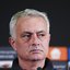Mourinho PFDK'ya sevk edildi!